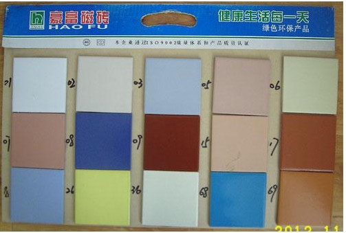 100乘100外墙砖
