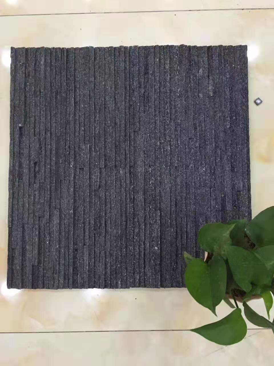 文化石