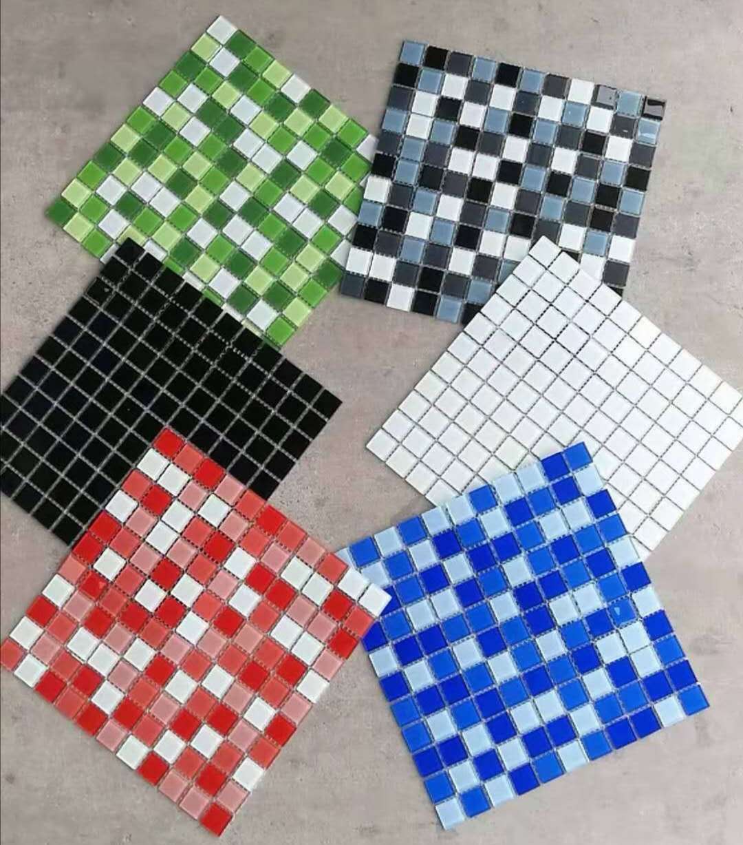 马赛克