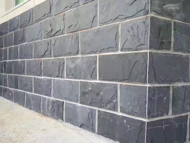 石材文化石，蘑菇石